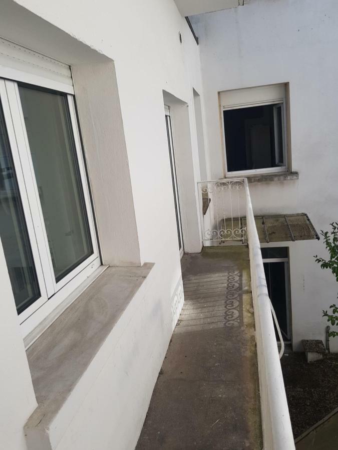 T3 Centre Lourdes Apartment Exterior photo